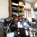 ザ・ミュンヒ - 