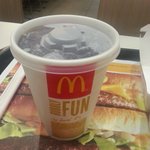 マクドナルド - 