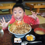 御食事処　山の五代 - 