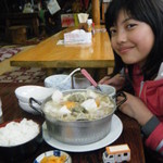 御食事処　山の五代 - 