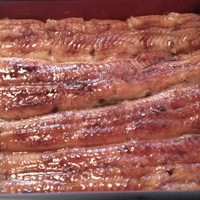西麻布いちのや - てりてり