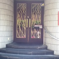 メゾン・ド・ユーロン - 洒落たお店です