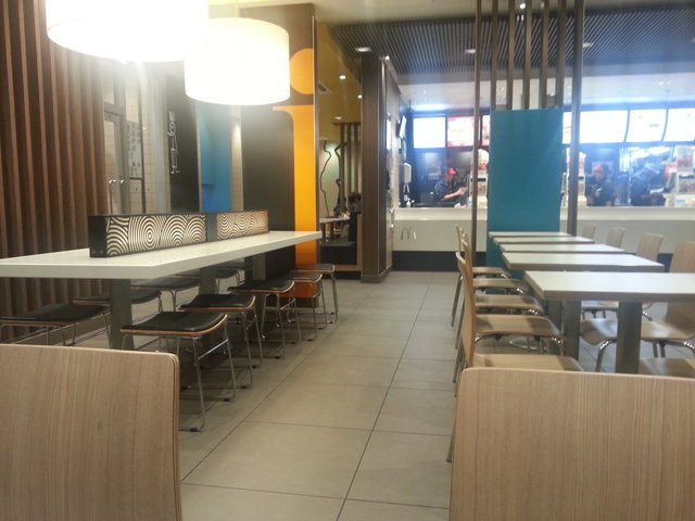 Mcdonalds Gaikan Habikino Ten photo 4