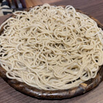 Teuchi Soba Shougetsu - 