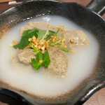 手打蕎麦松月 - 