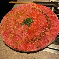 代官山焼肉 kintan - 