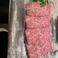 代官山焼肉 kintan - 