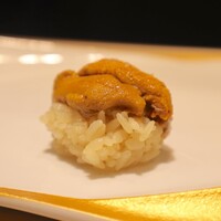北新地 鮨 栞庵 やましろ - 