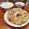 肉野菜炒め ベジ郎 渋谷総本店