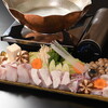 白浜 kappou kawanishi - 料理写真:クエ鍋