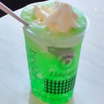데리프랑스 카루이자와점 - 크림 소다