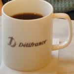 데리프랑스 카루이자와점 - 커피