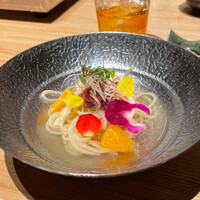 焼うおいし川  六本木凛華楼 - 