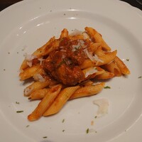 アンティカ・オステリア”トト”  - 