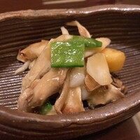 下鴨茶寮 東のはなれ - 