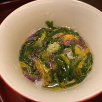 下鴨茶寮 東のはなれ - 