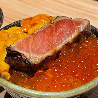 焼うおいし川  六本木凛華楼 - 