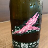 アンティカ・オステリア”トト”  - 