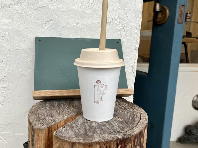 うずまき珈琲 - 沼ノ端（コーヒースタンド）