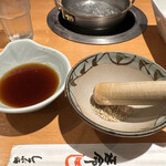 Ginza Syabu Tsuu - 