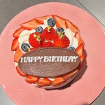 神戸牛炉釜ステーキ GINZA KOKO炉 - 