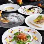 レストラン ルミエール - 