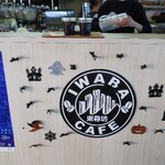 IWABA CAFE - 