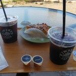 IWABA CAFE - 