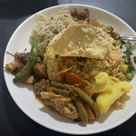 ファミリーケータリン - 