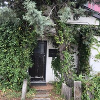 Ristorante YAMANOE - 外観