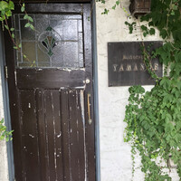 Ristorante YAMANOE - 外観