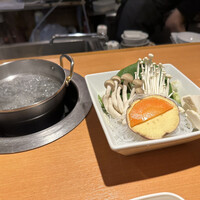 銀座しゃぶ通 - 