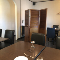 Ristorante YAMANOE - 内覧
