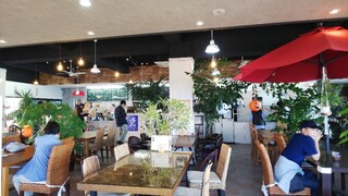 IWABA CAFE - 