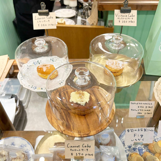 by 3iiiiiiiiii8 : BAKE&Cafe Notus （ベイクアンドカフェ ノータス） - 浅草（つくばEXP）/カフェ [食べログ]