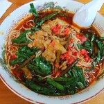 さかえや - おおお！イタリアンかと思わせる色合い、、