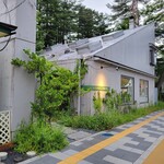 エンボカ 軽井沢 - 外観