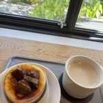 パティスリー プラン - 