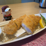 Tonkatsu Misoya - 