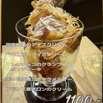 パティスリー プラン - 