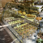 パティスリー プラン - 