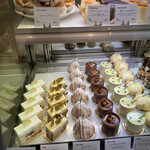 パティスリー プラン - 