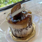 パティスリー プラン - 