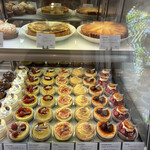 パティスリー プラン - 