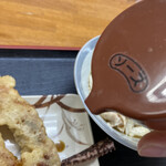 純手打うどん よしや - 