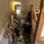 せん田 - 水の音がBGM