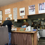 純手打うどん よしや - 