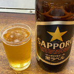 Imai - 瓶ビール