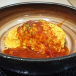 おむらいす亭 ゆめタウン広島 - 皆実町二丁目/オムライス | 食べログ