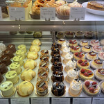 パティスリー プラン - 